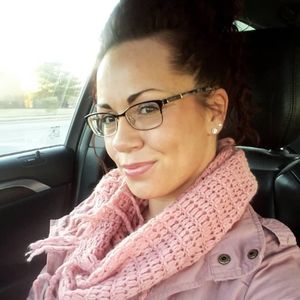 Meet your Posher, Veronica